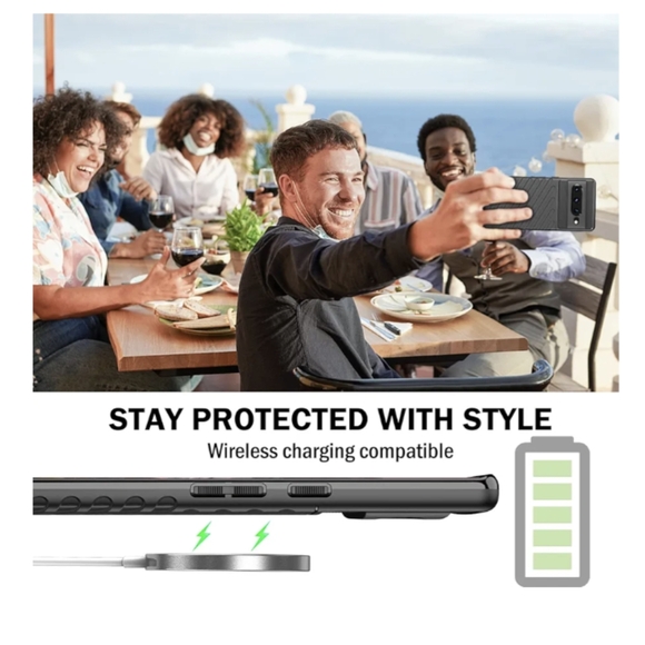 ʟᴇᴄʜɪᴠᴇ́ᴇ | google pixel 7 pro - Picture 7 of 8